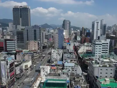 Solaria Nishitetsu Busan - 69
