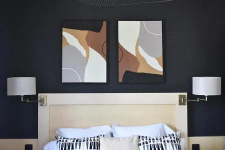 Hôtel Le Boeuf Couronné - 52