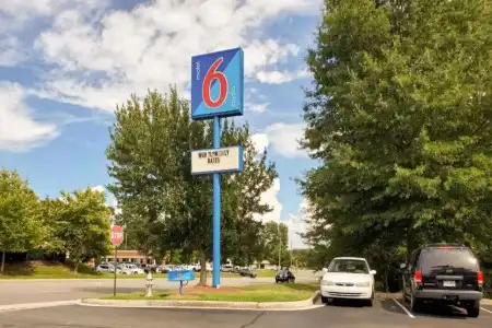 Studio 6 Extended Stay - Richmond, VA - I-64 West - 27
