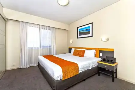 Quality Resort Sorrento Beach - 72