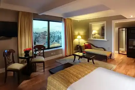 Marriott Buenos Aires Downtown - 131