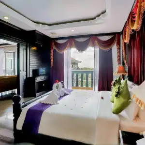 Lucky Angkor & Spa - 34