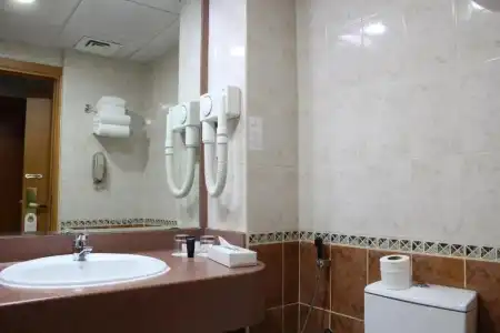 Golden Tulip Deira - 39