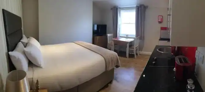 Queens - 129