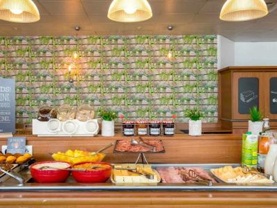 ibis Paris 17 Clichy-Batignolles - 12