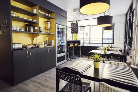 Free Hostels Barcelona - 21