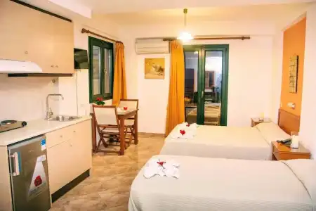 Ippoliti Village - 404