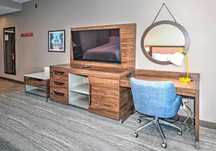 Hampton Inn by Hilton Ottawa - 36