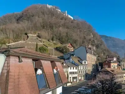 Tralala Montreux - 90