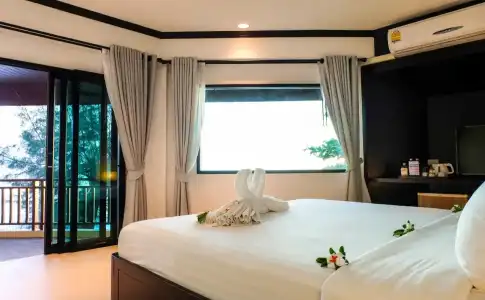 Klong Prao Resort - 6