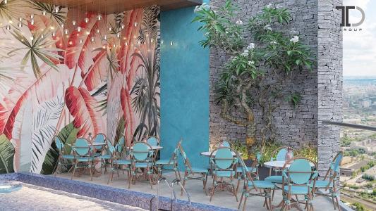 Zenia Boutique Nha Trang - 17