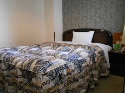 Nishikawaguchi Station Stay Lounge - 35