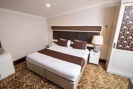 K Suites - 23
