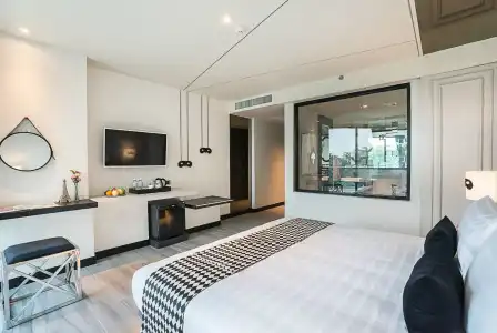 Mera Mare Pattaya - 14