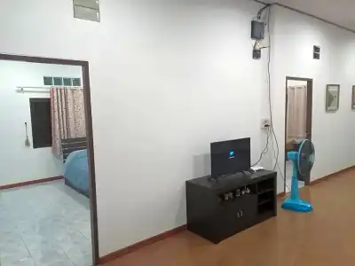 Blue Wave Beach Resort - 18