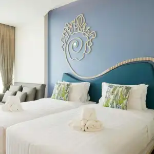 Elmas Cha-Am Design (SHA Extra Plus) - 31