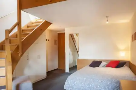 Allalin Saas-Fee - 91