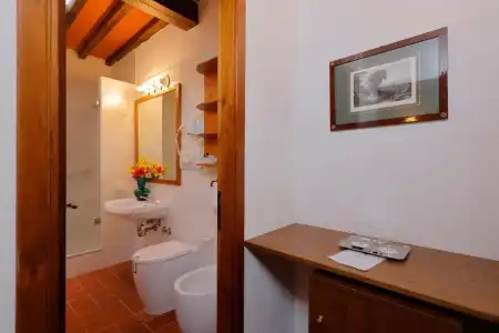 Relais Vignale & Spa - 84