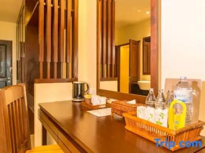 Lanta Pura Beach Resort (SHA Extra Plus) - 171