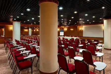 UNAHOTELS Scandinavia Milano - 33