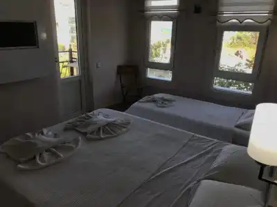 Pearl of Marmaris Otel - 66