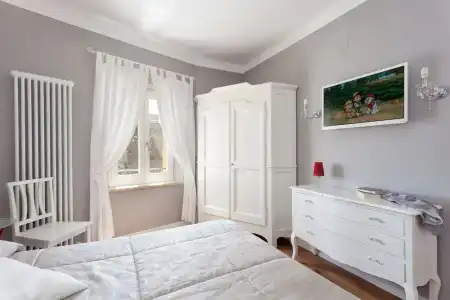 Il Barlanzone Affittacamere - 56