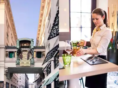 Mercure Vienna First - 15