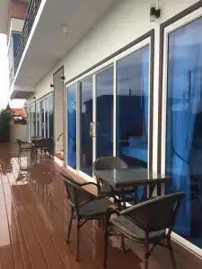 Uthaithani Resort - 9
