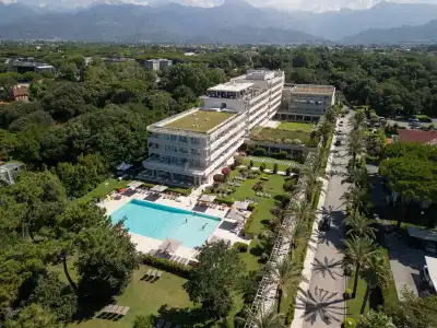 Versilia Lido | UNA Esperienze - 21