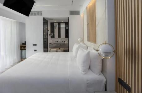 Ethereal White Resort & Spa - 123