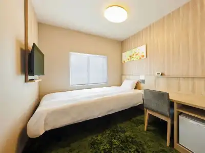 Ours Inn Hankyu - 41