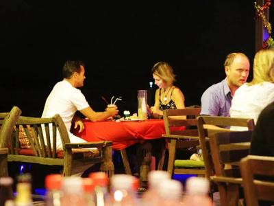The Cinnamon Art Resort and Spa - 36