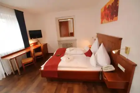 Angerhof Kur- Und Thermenhotel - 2