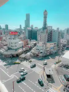 Namba Ebisu - 65