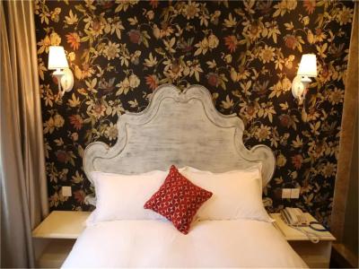 Soho Garden Villa - 168
