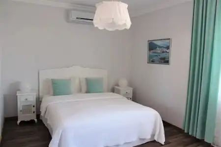 Villamer Alacati - 27