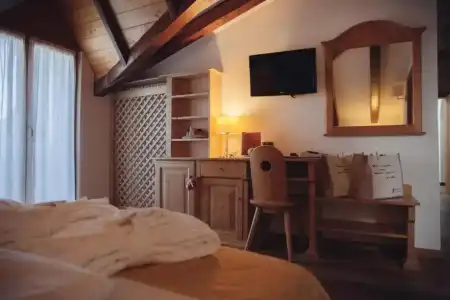 Pinetas Nature Wellness Resort - 104