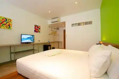 Mint Guesthouse - 4