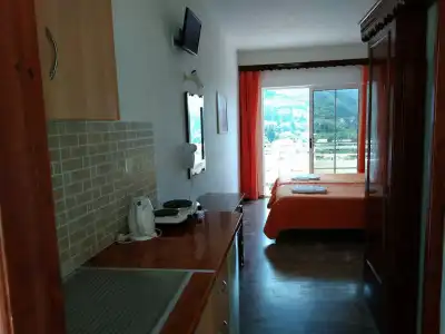 Panorama apartments - 3