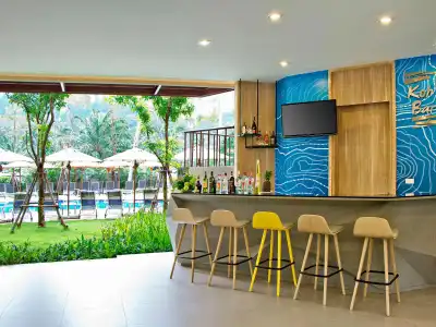 Ibis Styles Krabi Ao Nang - 13