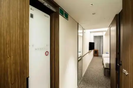 Sotetsu Fresa Inn Seoul Myeong Dong - 52