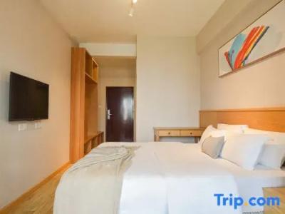 Yueyue Homestay (Chongqing West Railway Station Branch) - 35