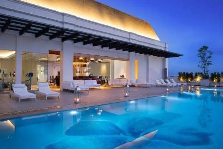 Four Points By Sheraton Bandung - 34