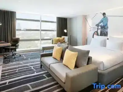 Novotel Jakarta Cikini - 67