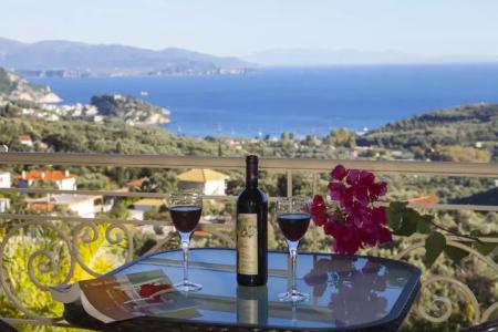 Filoxenia Sea View - 49