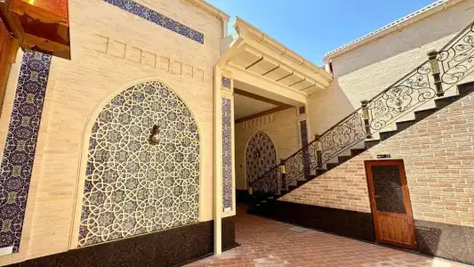 Mosaic Boutique - 15