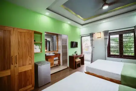 Tue Tam Villa - 76