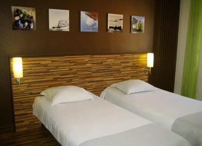 Residence Belambra Villemanzy - 101