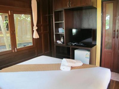 Vimarn Samed Resort - 24