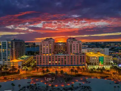 Hyatt Regency Clearwater Beach Resort & Spa - 27